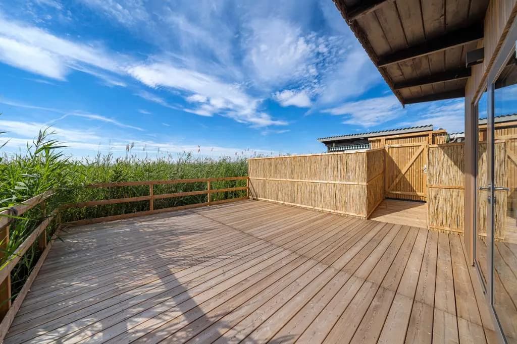 Haus kaufen in Neusiedl am See – 43 m², € 335.000