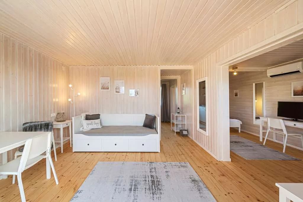 Haus kaufen in Neusiedl am See – 43 m², € 335.000 – Bild 3 von 12