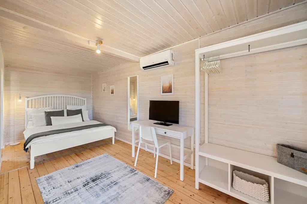 Haus kaufen in Neusiedl am See – 43 m², € 335.000 – Bild 5 von 12