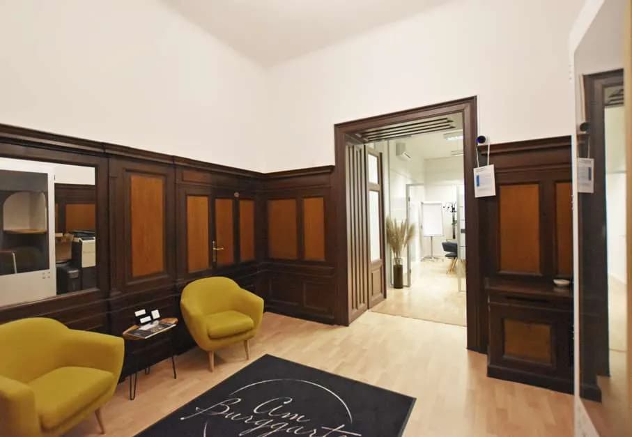 Gewerbeimmobilie mieten in Wien – 49 m² – Bild 2 von 11