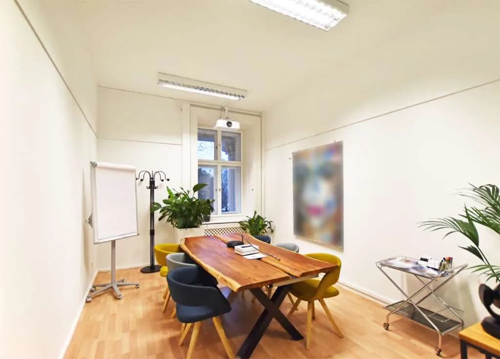 Gewerbeimmobilie mieten in Wien – 49 m² – Bild 3 von 11