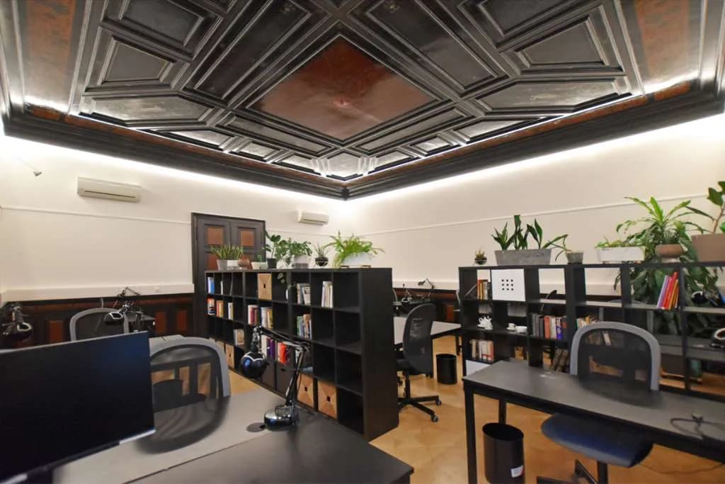 Gewerbeimmobilie mieten in Wien – 49 m² – Bild 4 von 11