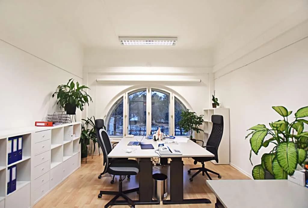 Gewerbeimmobilie mieten in Wien – 49 m² – Bild 5 von 11