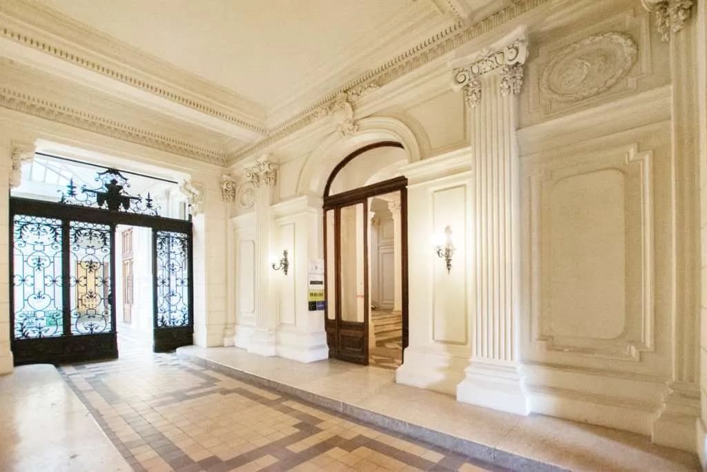 Gewerbeimmobilie mieten in Wien – 49 m² – Bild 9 von 11