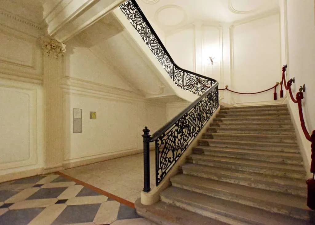 Gewerbeimmobilie mieten in Wien – 49 m² – Bild 10 von 11