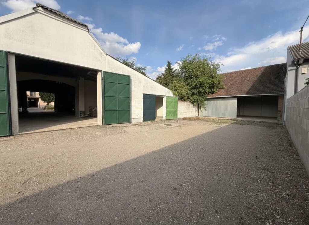 Gewerbeimmobilie mieten in Gänserndorf – 464 m², € 2.900