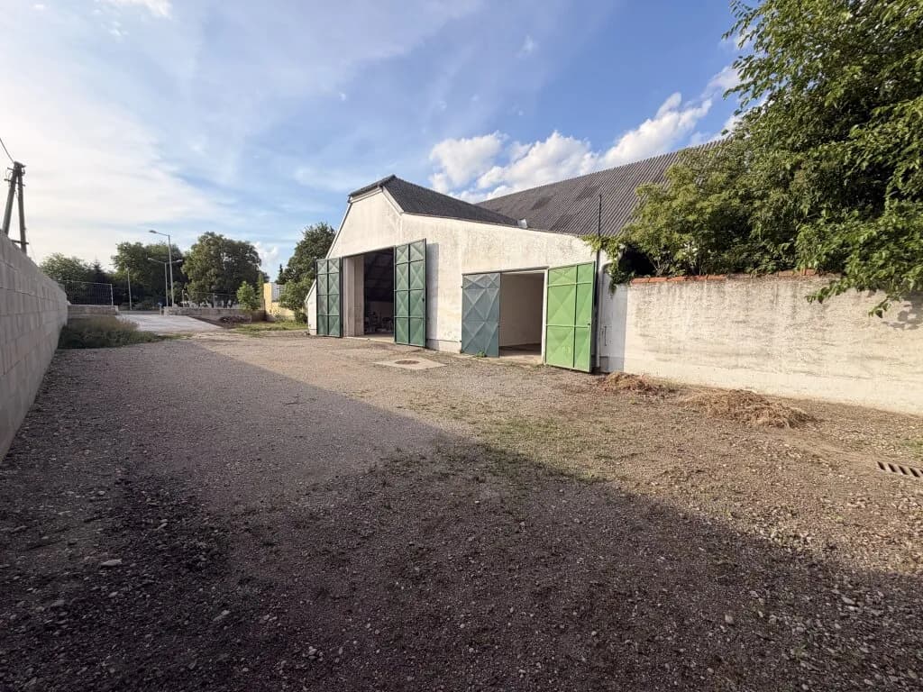 Gewerbeimmobilie mieten in Gänserndorf – 464 m², € 2.900 – Bild 2 von 12