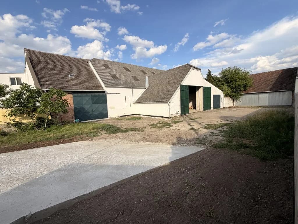 Gewerbeimmobilie mieten in Gänserndorf – 464 m², € 2.900 – Bild 3 von 12
