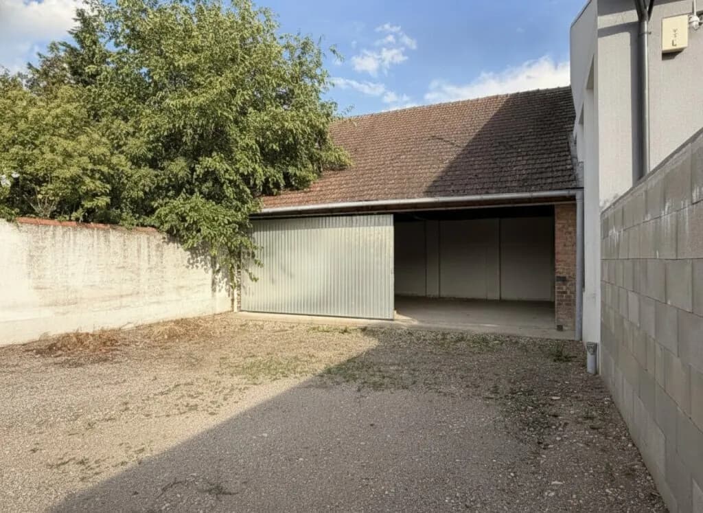 Gewerbeimmobilie mieten in Gänserndorf – 464 m², € 2.900 – Bild 4 von 12