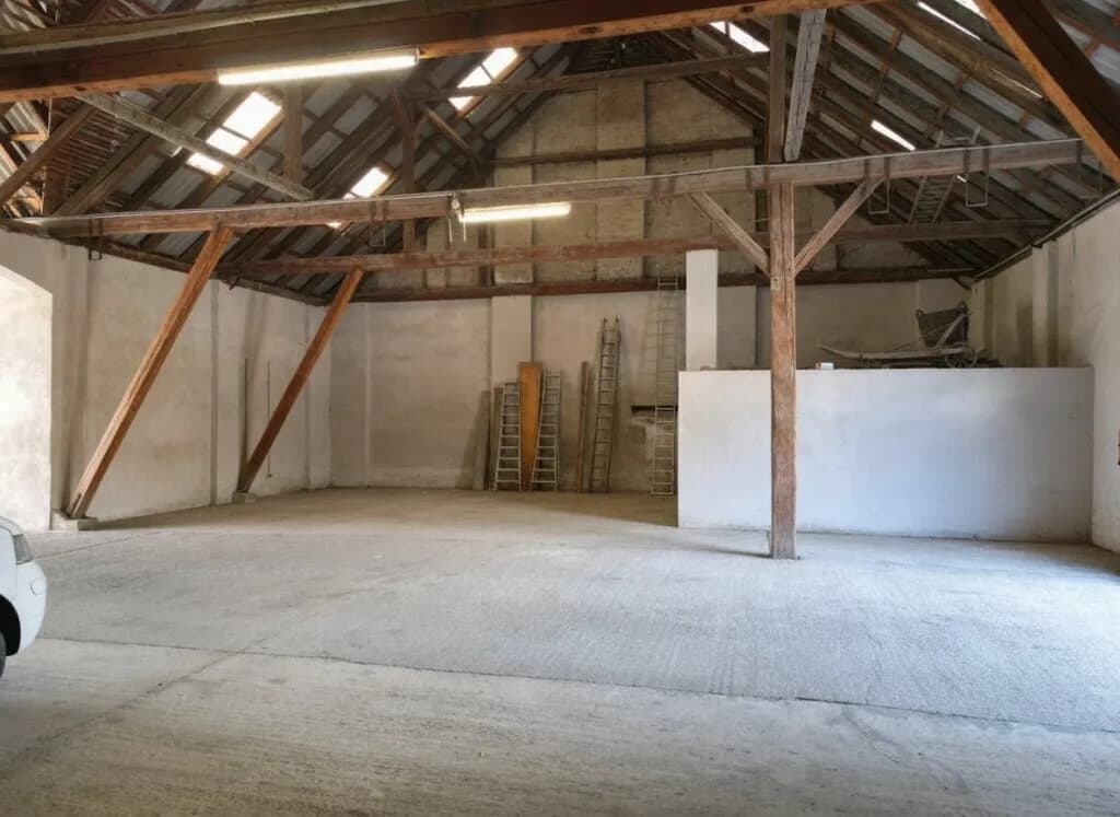 Gewerbeimmobilie mieten in Gänserndorf – 464 m², € 2.900 – Bild 6 von 12