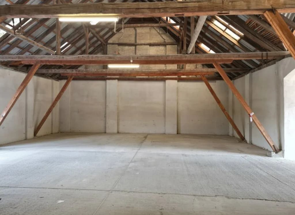 Gewerbeimmobilie mieten in Gänserndorf – 464 m², € 2.900 – Bild 7 von 12