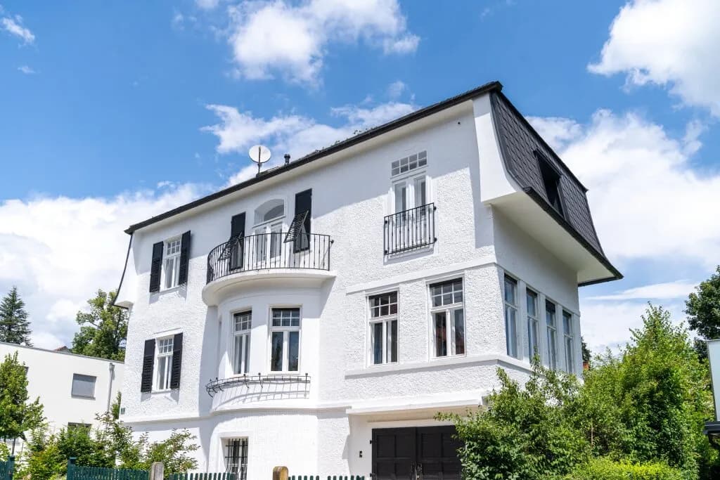 9-Zimmer-Immobilie kaufen in Graz – 378 m² – Bild 1 von 27