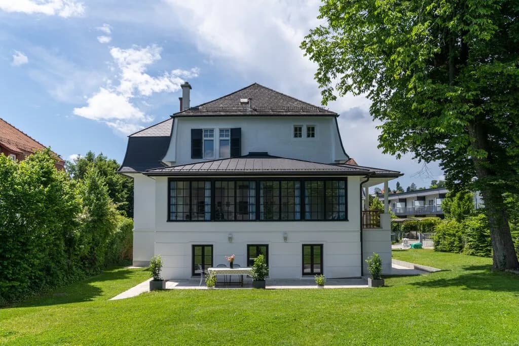 9-Zimmer-Immobilie kaufen in Graz – 378 m² – Bild 2 von 27