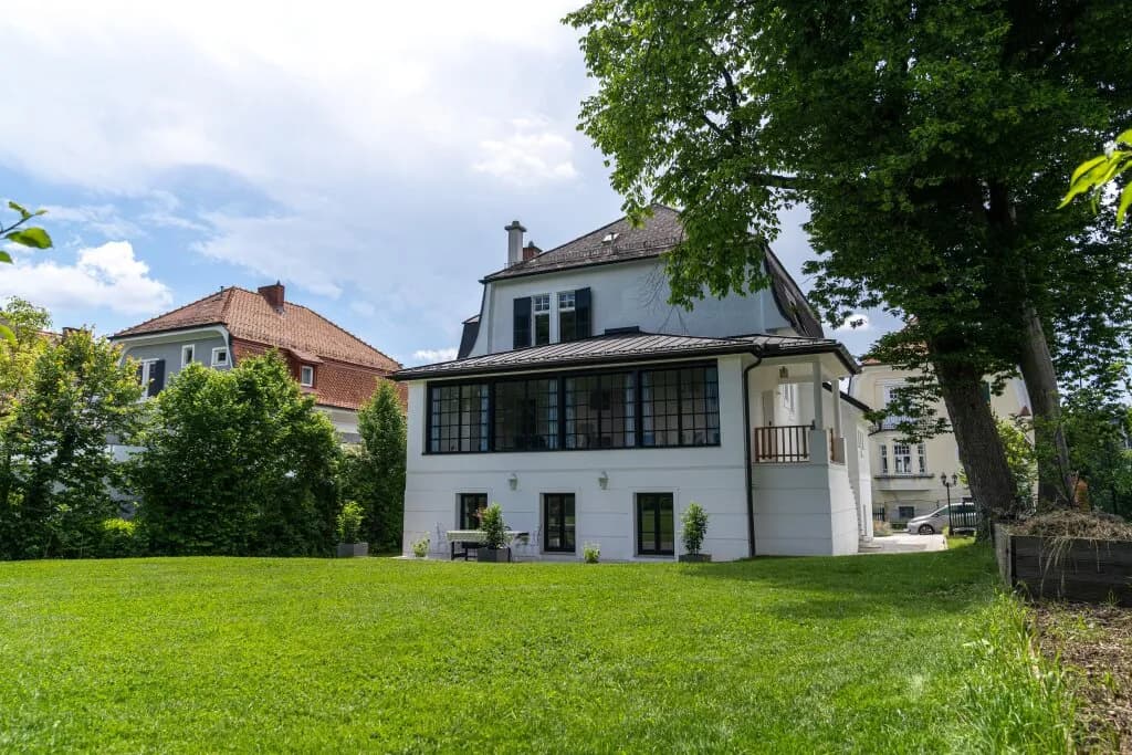 9-Zimmer-Immobilie kaufen in Graz – 378 m² – Bild 3 von 27