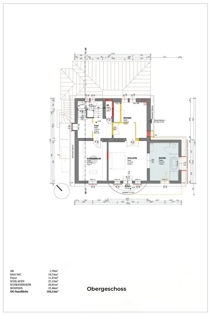 9-Zimmer-Immobilie kaufen in Graz – 378 m² – Bild 27 von 27