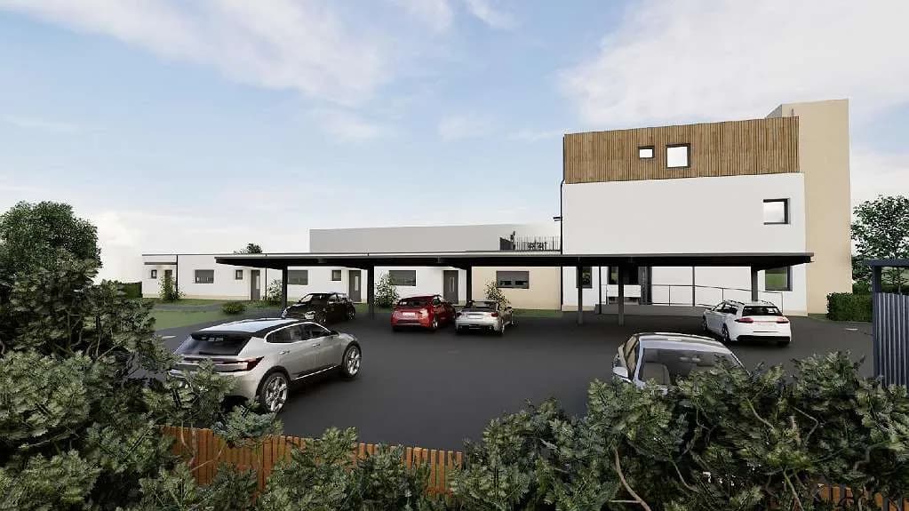 3-Zimmer-Wohnung kaufen in Wolfsberg – 58,88 m², € 264.960 – Bild 4 von 8