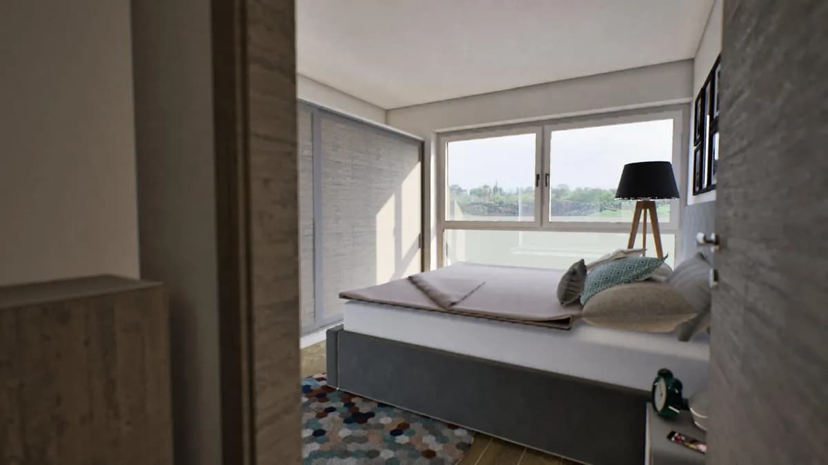 3-Zimmer-Wohnung kaufen in Wolfsberg – 66,37 m², € 337.419 – Bild 7 von 12