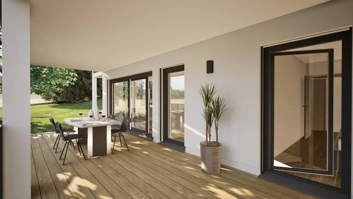 3-Zimmer-Wohnung kaufen in Wolfsberg – 66,37 m², € 337.419 – Bild 8 von 12