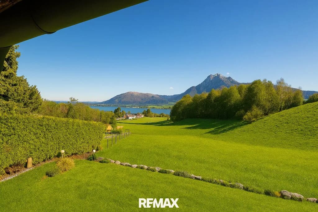 5-Zimmer-Haus kaufen in Gmunden – 231 m², € 1.490.000