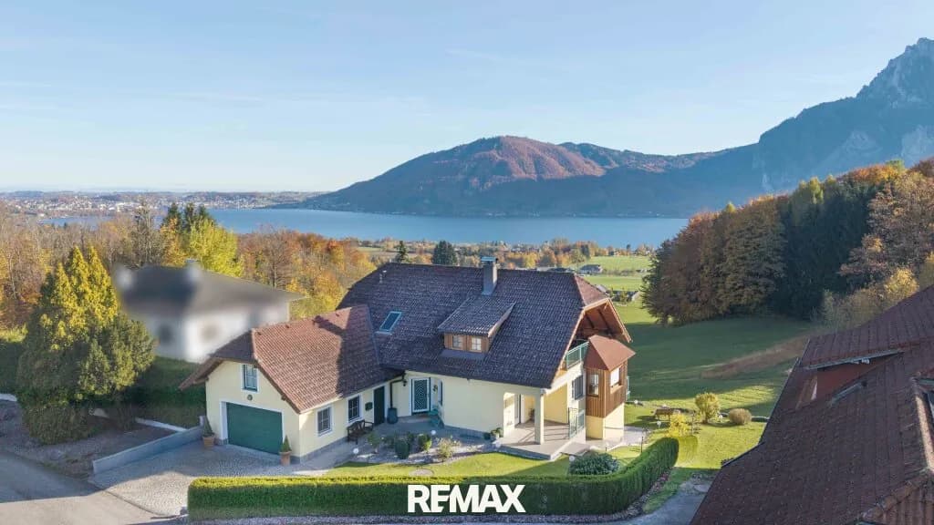 5-Zimmer-Haus kaufen in Gmunden – 231 m², € 1.490.000 – Bild 2 von 10