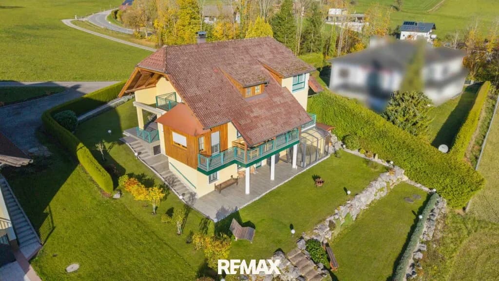 5-Zimmer-Haus kaufen in Gmunden – 231 m², € 1.490.000 – Bild 3 von 10