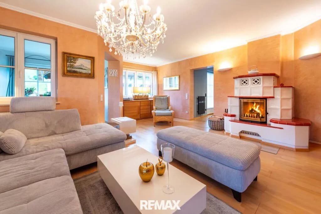 5-Zimmer-Haus kaufen in Gmunden – 231 m², € 1.490.000 – Bild 4 von 10
