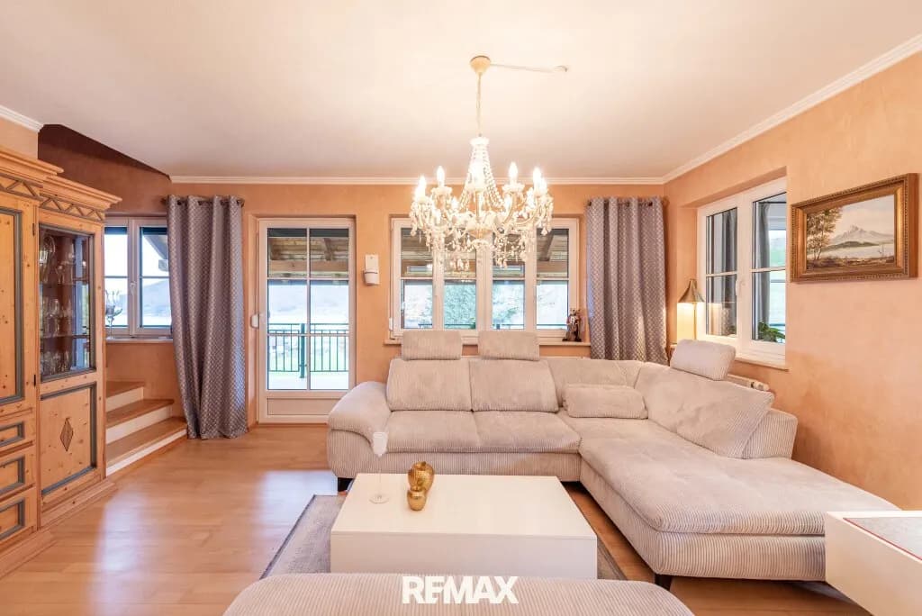 5-Zimmer-Haus kaufen in Gmunden – 231 m², € 1.490.000 – Bild 5 von 10