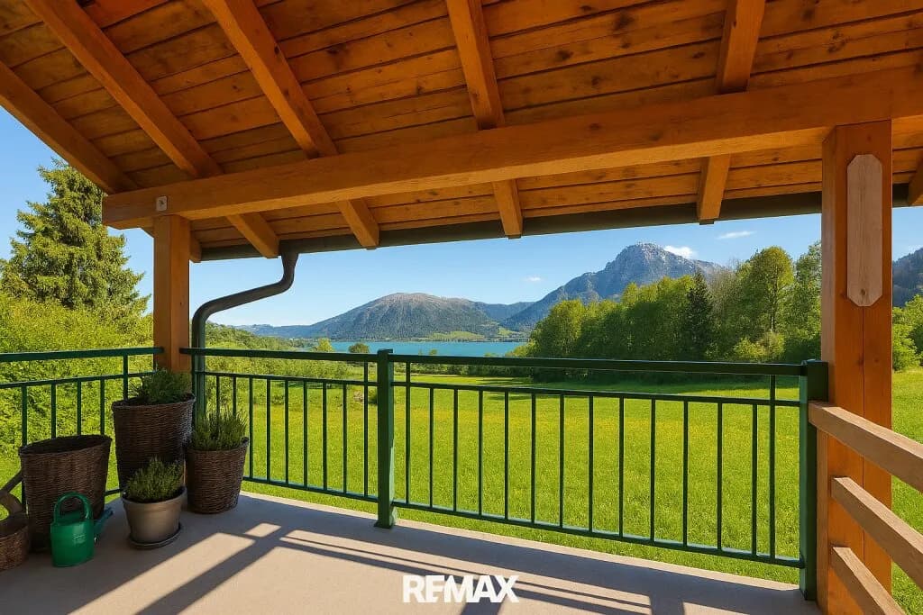 5-Zimmer-Haus kaufen in Gmunden – 231 m², € 1.490.000 – Bild 10 von 10