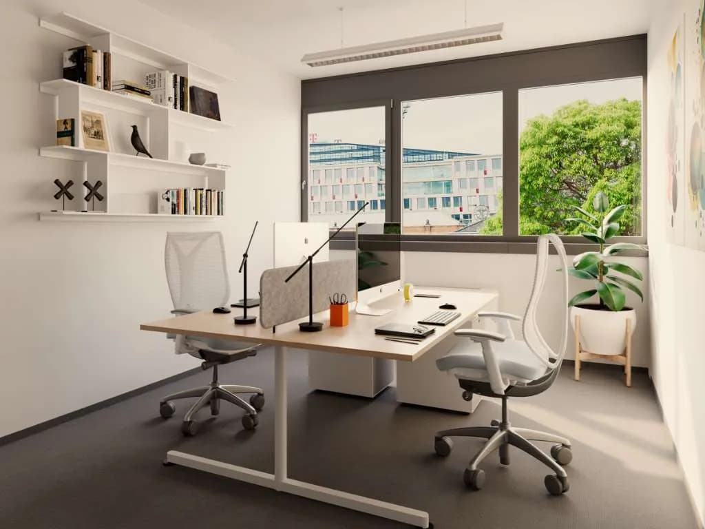 Gewerbeimmobilie mieten in Wien – 468 m², € 13 – Bild 5 von 6