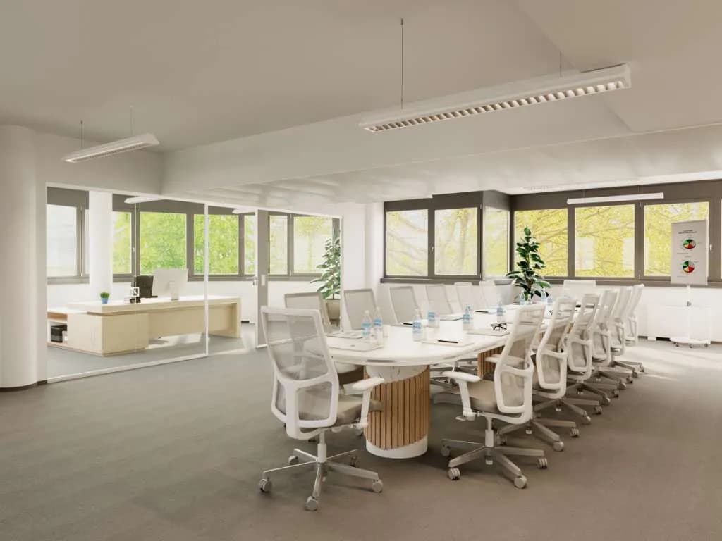 Gewerbeimmobilie mieten in Wien – 468 m², € 13 – Bild 6 von 6