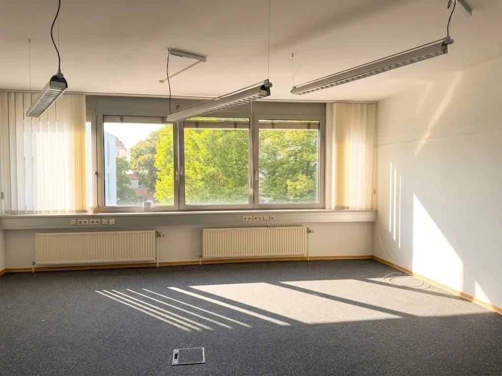 Gewerbeimmobilie mieten in Wien – 468 m², € 17 – Bild 7 von 10