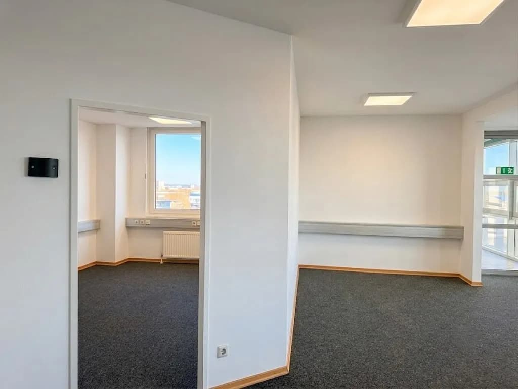 Gewerbeimmobilie mieten in Wien – 468 m², € 17 – Bild 8 von 10
