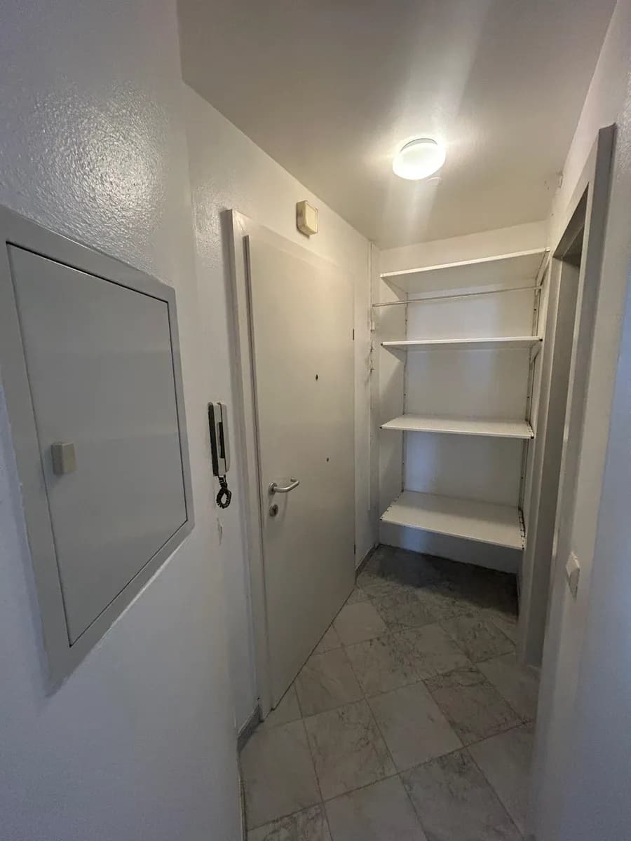 Wohnung mieten in Salzburg Stadt – 29 m², € 1.200 – Bild 2 von 21