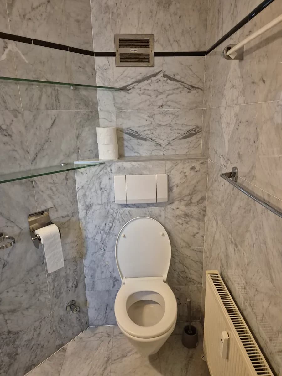 Wohnung mieten in Salzburg Stadt – 29 m², € 1.200 – Bild 3 von 21
