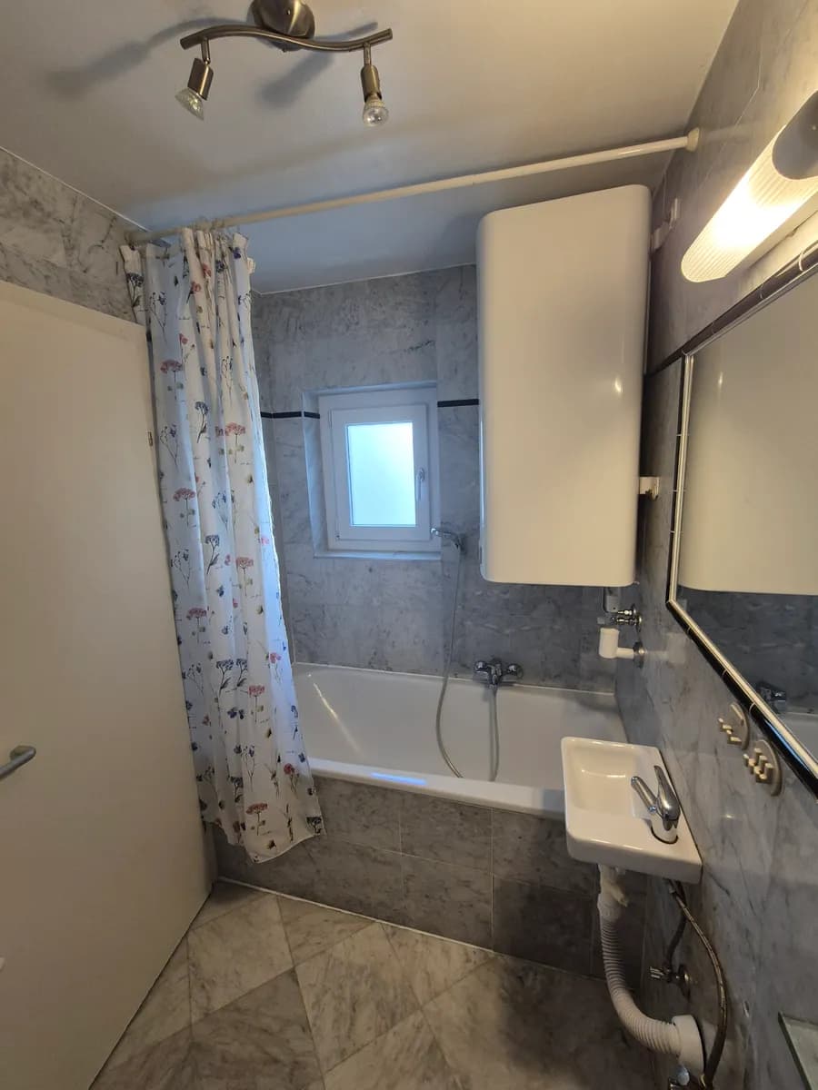 Wohnung mieten in Salzburg Stadt – 29 m², € 1.200 – Bild 4 von 21