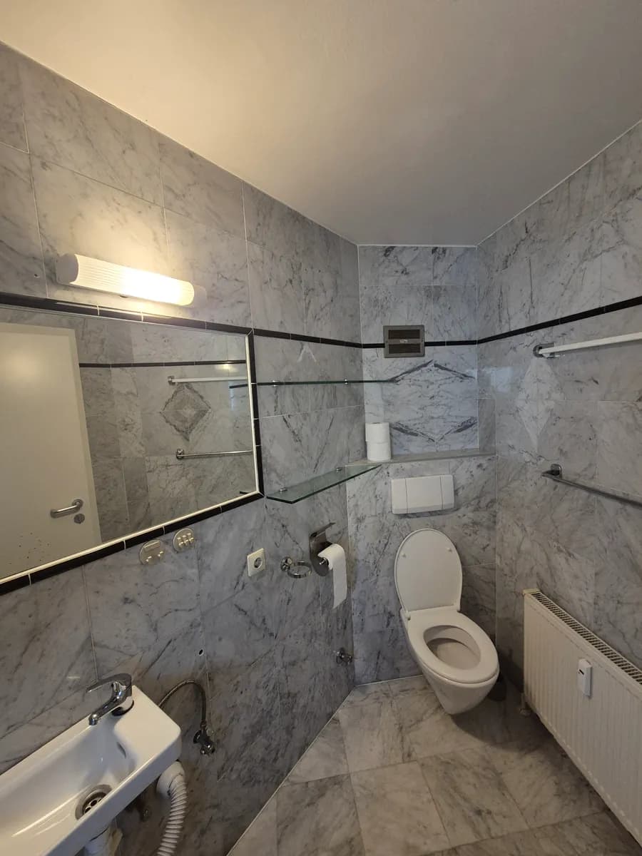 Wohnung mieten in Salzburg Stadt – 29 m², € 1.200 – Bild 5 von 21