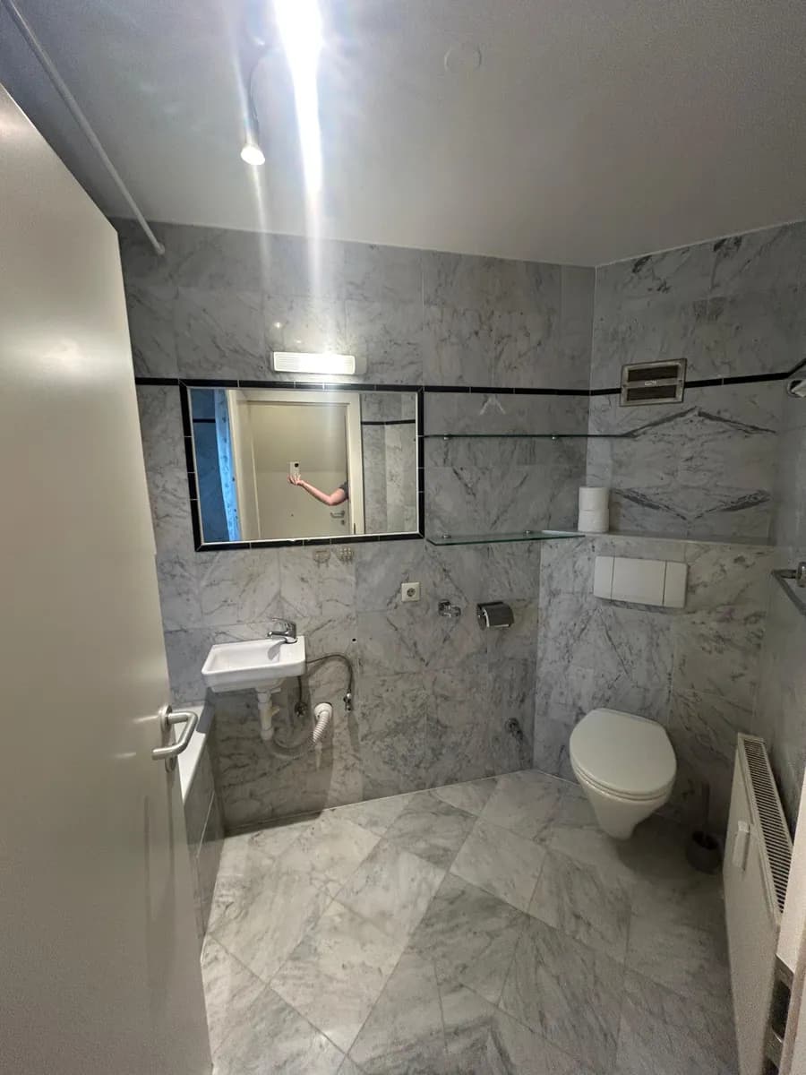 Wohnung mieten in Salzburg Stadt – 29 m², € 1.200 – Bild 6 von 21