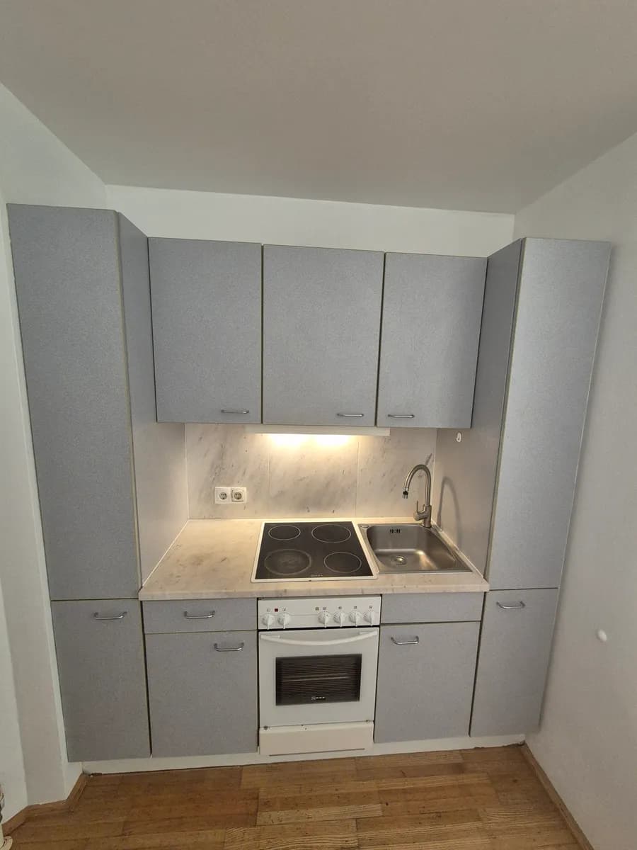 Wohnung mieten in Salzburg Stadt – 29 m², € 1.200 – Bild 7 von 21