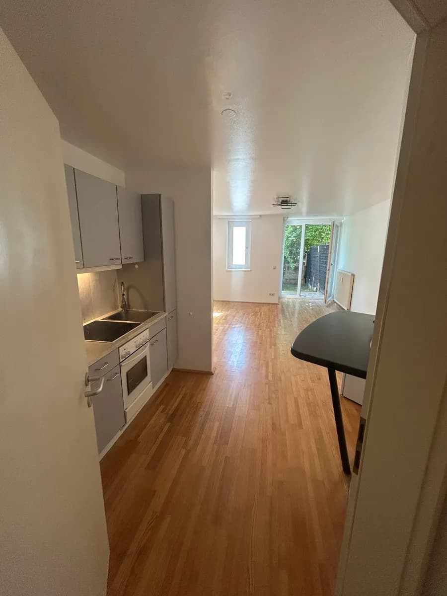 Wohnung mieten in Salzburg Stadt – 29 m², € 1.200 – Bild 9 von 21