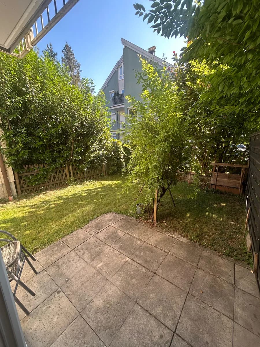 Wohnung mieten in Salzburg Stadt – 29 m², € 1.200 – Bild 15 von 21