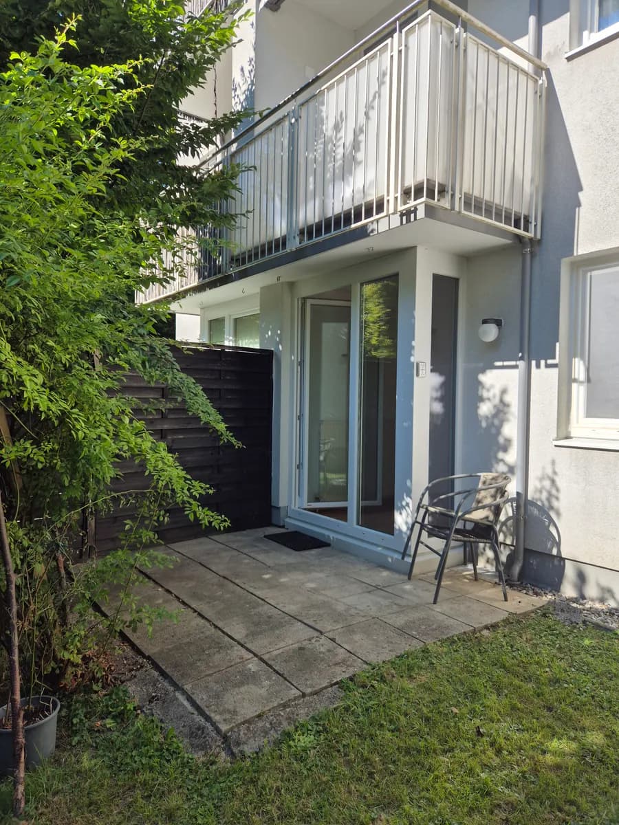 Wohnung mieten in Salzburg Stadt – 29 m², € 1.200 – Bild 16 von 21