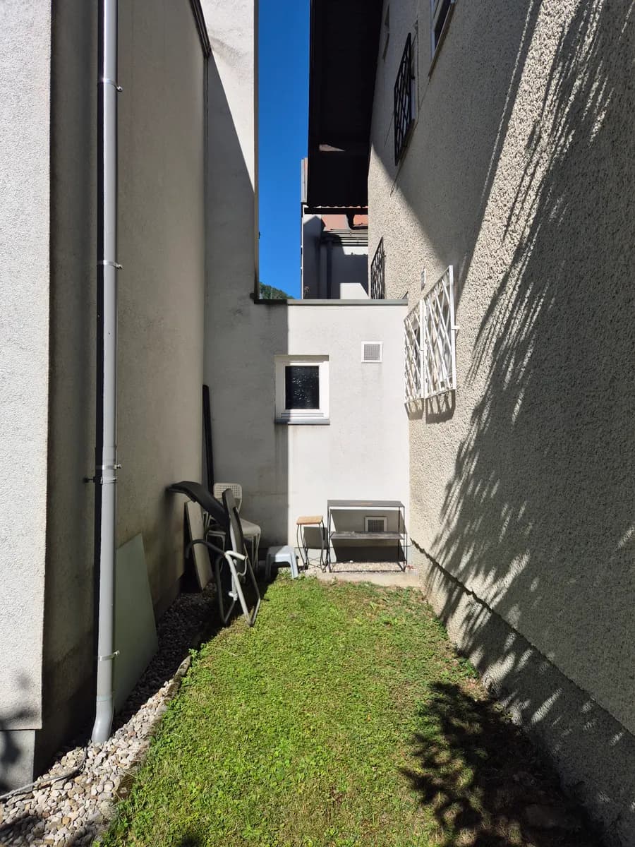 Wohnung mieten in Salzburg Stadt – 29 m², € 1.200 – Bild 17 von 21
