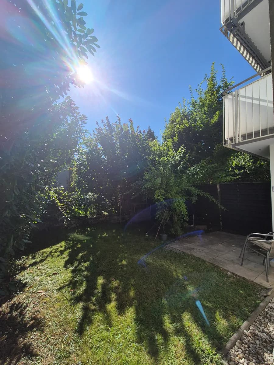 Wohnung mieten in Salzburg Stadt – 29 m², € 1.200 – Bild 18 von 21