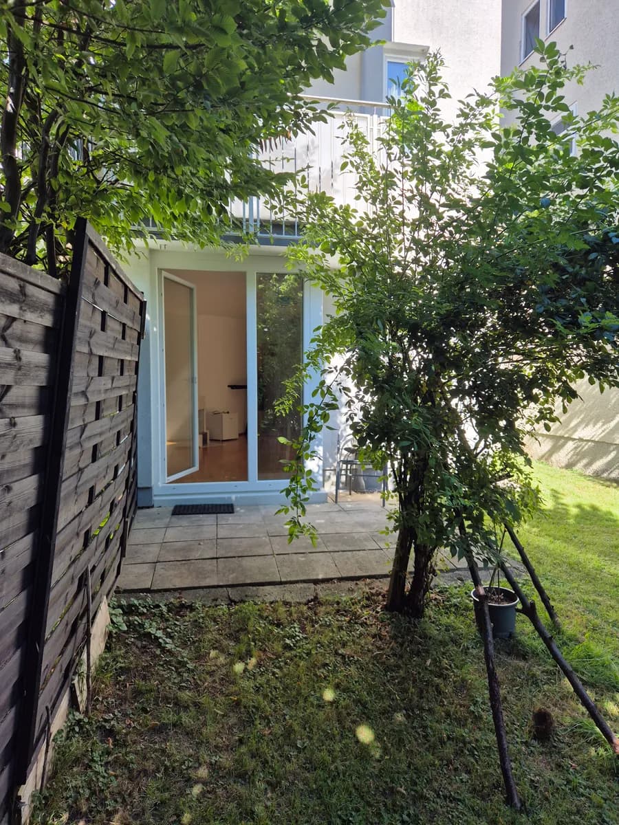 Wohnung mieten in Salzburg Stadt – 29 m², € 1.200 – Bild 19 von 21