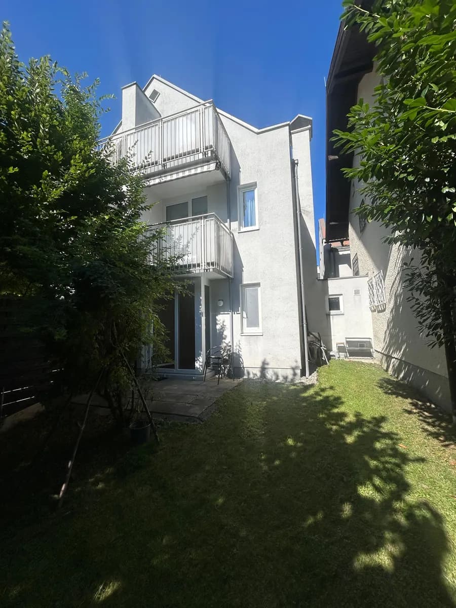 Wohnung mieten in Salzburg Stadt – 29 m², € 1.200 – Bild 21 von 21