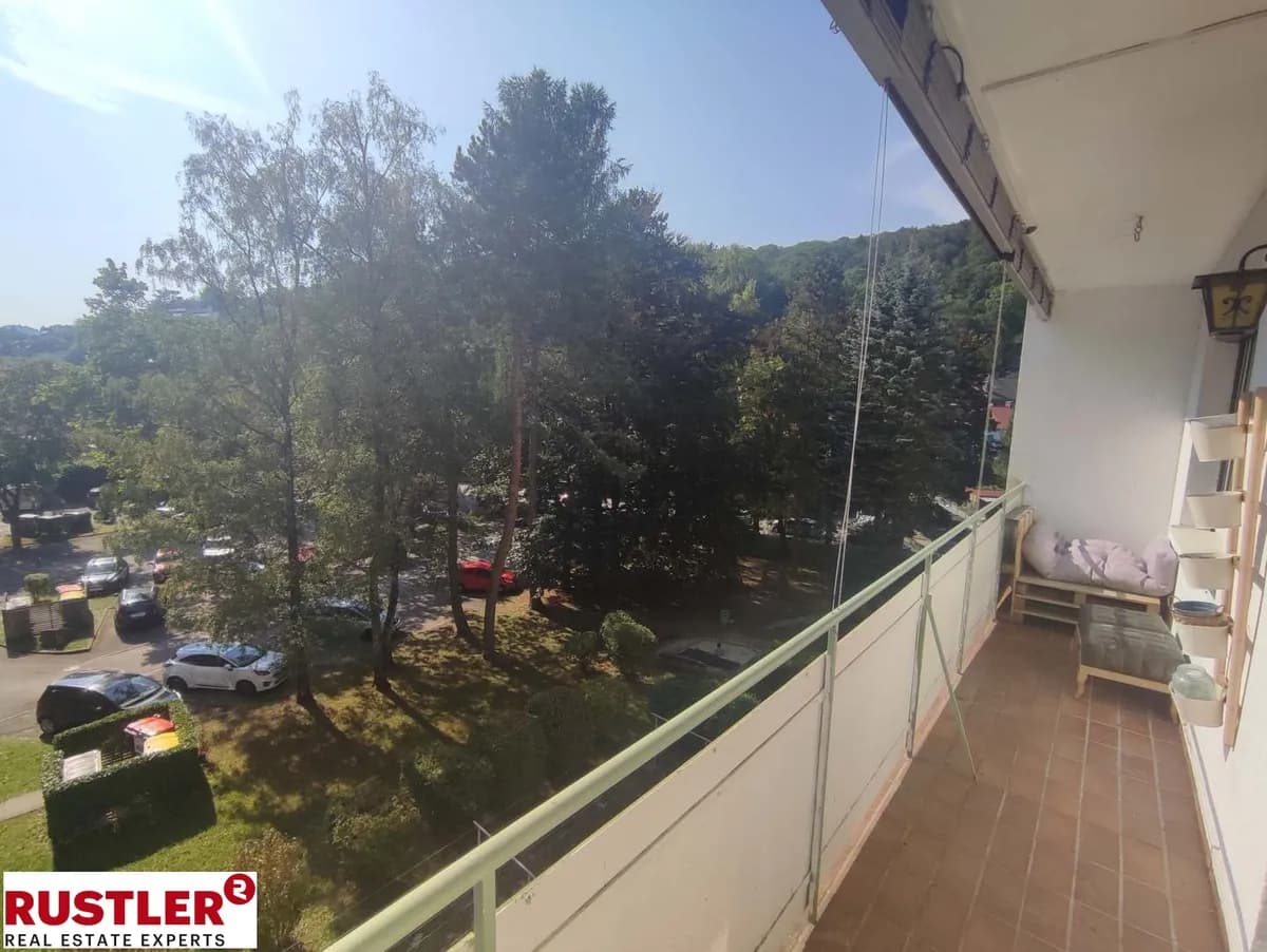 3-Zimmer-Wohnung kaufen in Linz – 87,68 m²