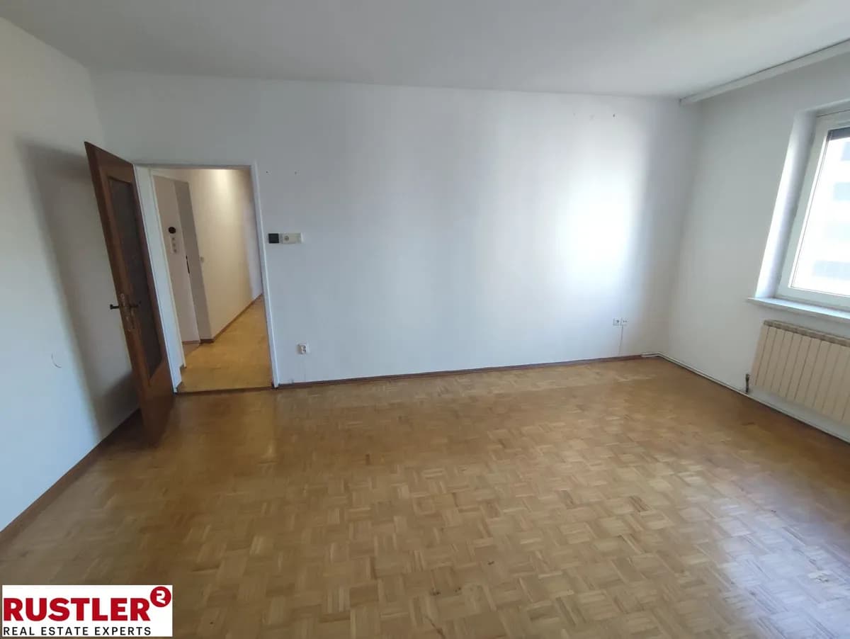 3-Zimmer-Wohnung kaufen in Linz – 87,68 m² – Bild 3 von 8