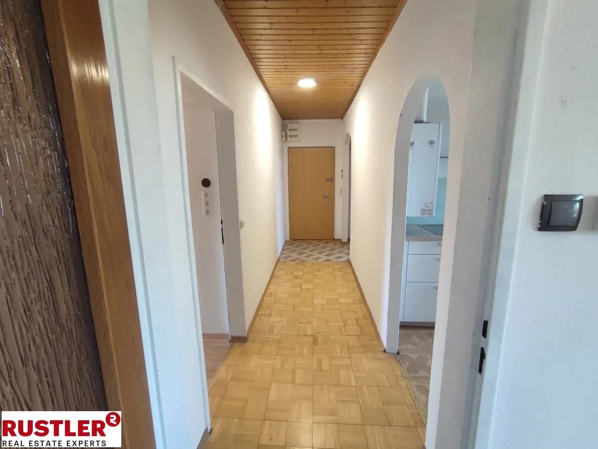 3-Zimmer-Wohnung kaufen in Linz – 87,68 m² – Bild 5 von 8