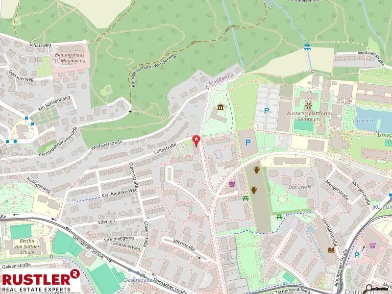 3-Zimmer-Wohnung kaufen in Linz – 87,68 m² – Bild 8 von 8