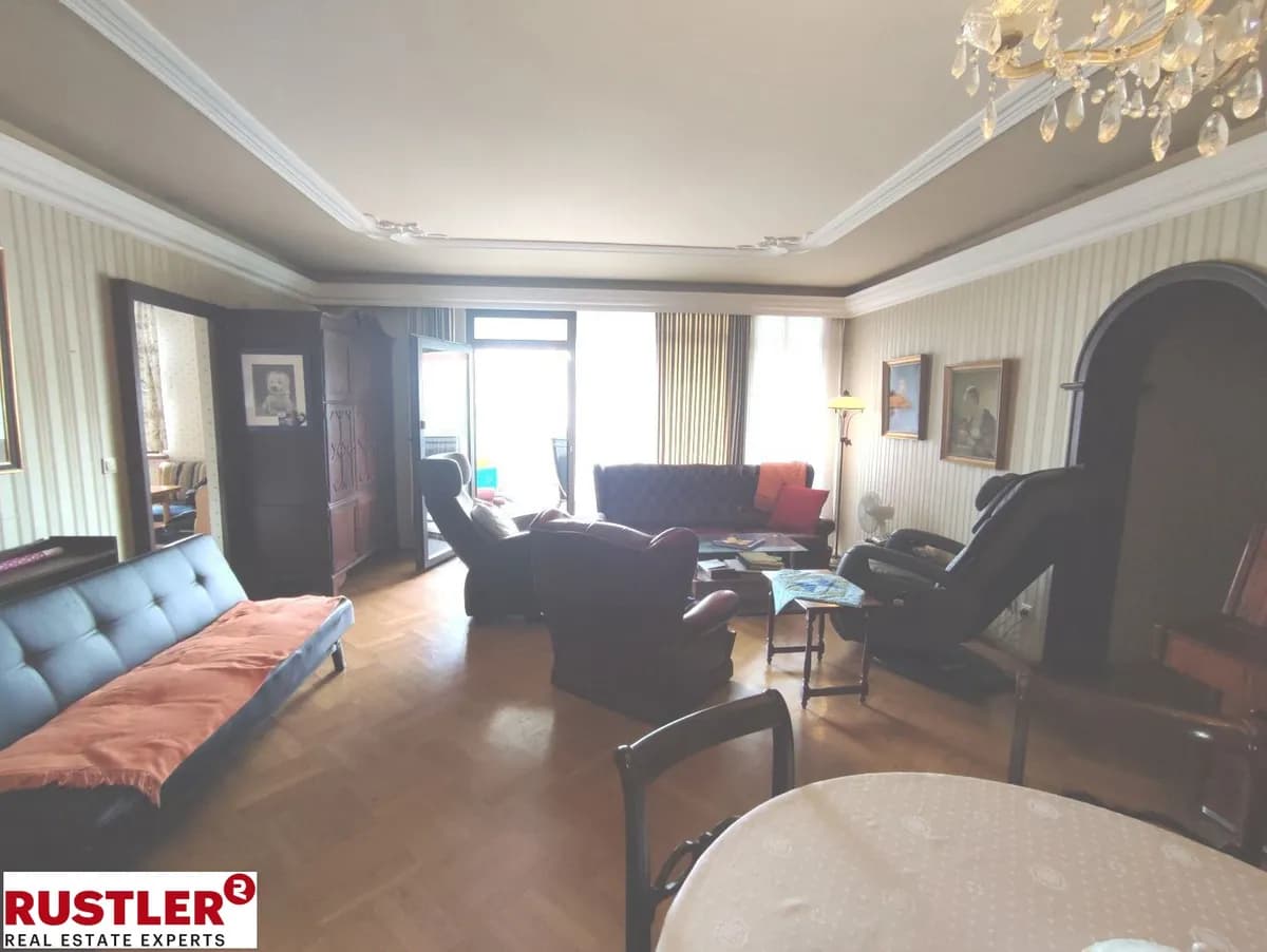 4-Zimmer-Wohnung kaufen in Linz – 116,72 m², € 349.000 – Bild 3 von 10